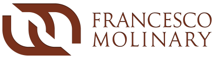 Официальный сайт Francesco Molinary